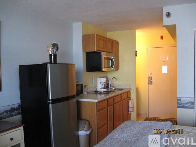 Foto del edificio - 2043 S Atlantic Ave