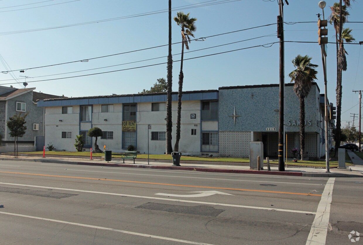 Foto del edificio - Sands