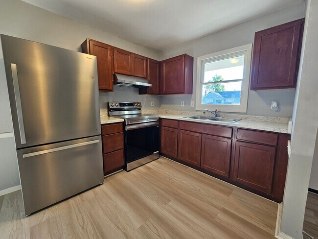 Foto del edificio - 3BR Home Near Downtown Wilmington – Recently Updated, Pet Friendly