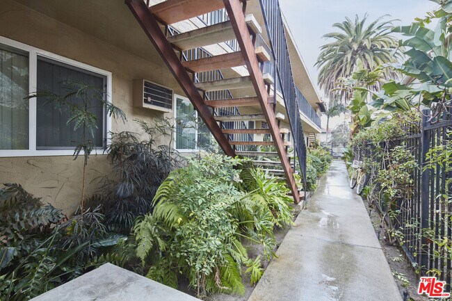 Foto del edificio - 3541 Jasmine Ave