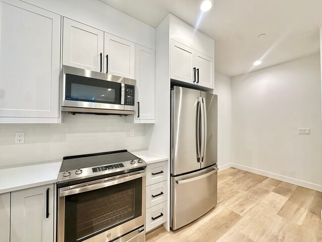 Foto del edificio - 1725 17th Ave