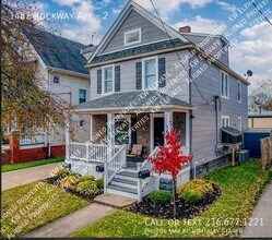 Building Photo - 1482 Rockway Ave