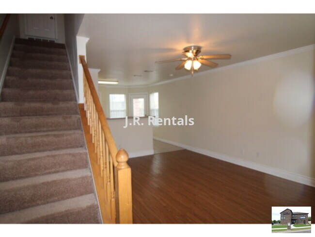 Foto del edificio - 402-D Bowden Ave Copperas Cove, Tx 76522