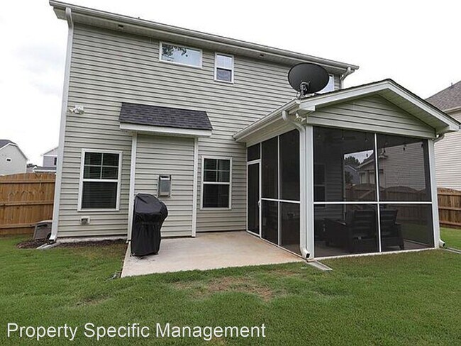 Building Photo - 4 br, 2.5 bath House - 521 Holden Forest D...