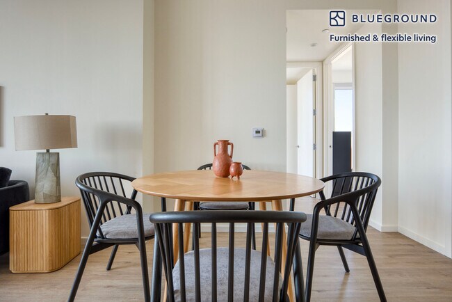 Foto del edificio - 545 Vanderbilt Ave