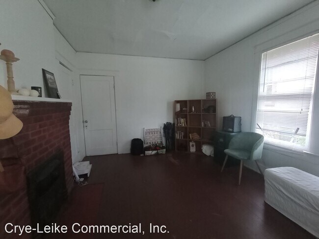 Building Photo - 3 br, 1 bath House - 1706 Bennett Avenue