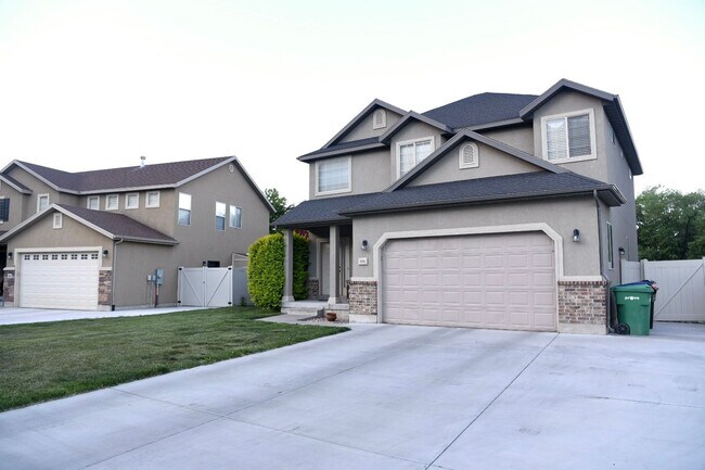 Foto del edificio - Beautiful House for rent in Provo