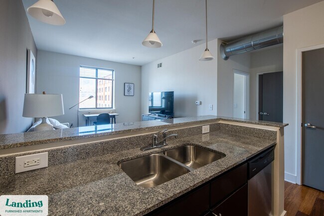 Foto del edificio - 1820 E Broad St