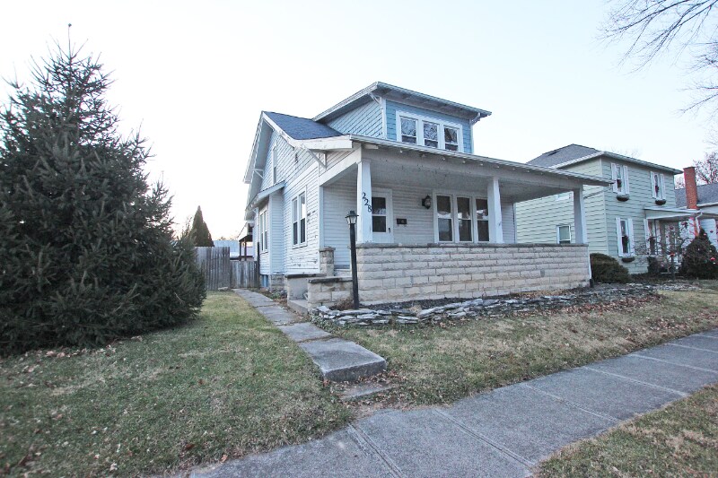 Foto principal - 228 Hedges St