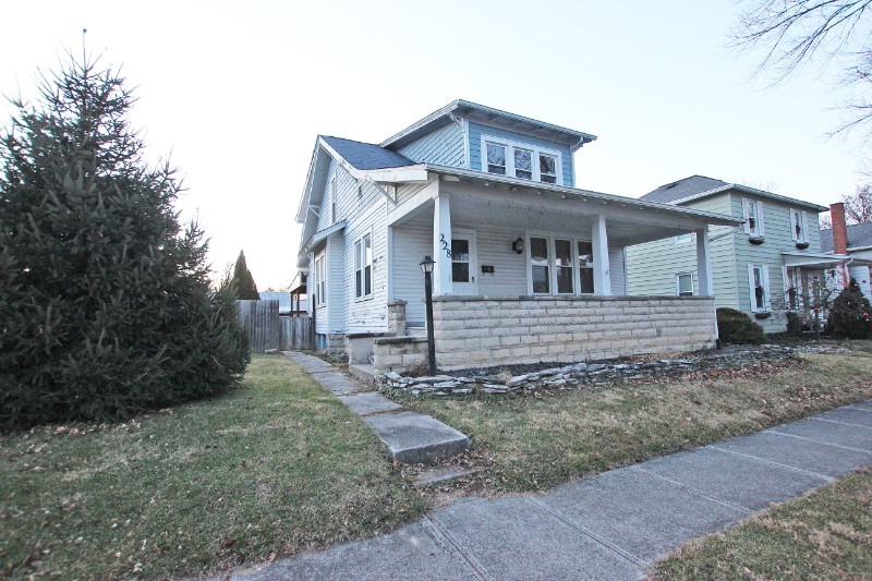 Primary Photo - 228 Hedges St