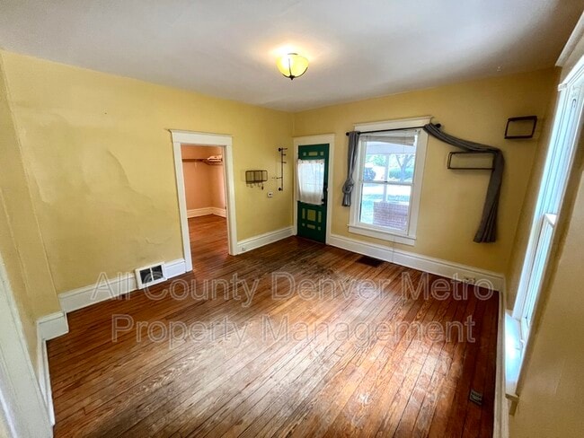 Foto del edificio - 4461 Vrain St
