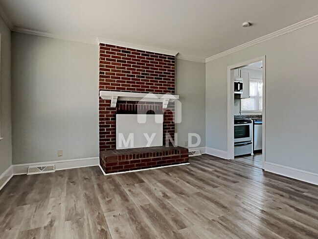 Building Photo - 4322 Tillman Rd