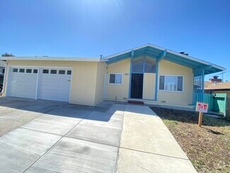 Building Photo - 2548 Duke Ave