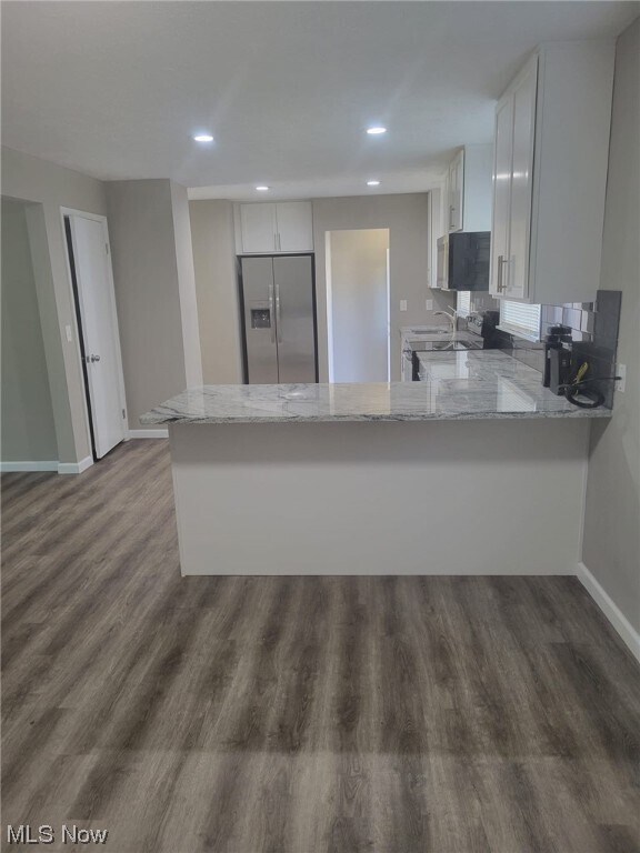 Foto del edificio - 2664 S Green Rd