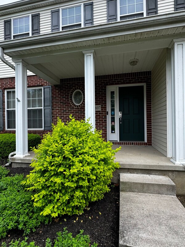 Foto del edificio - 3607 Graybeck Dr