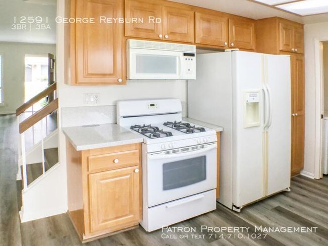 Building Photo - 3 bedroom in Garden Grove CA 92845