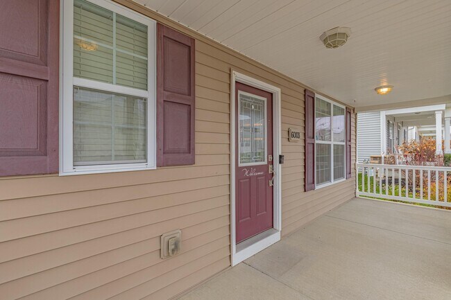 Foto del edificio - 6003 Bell Classic Dr