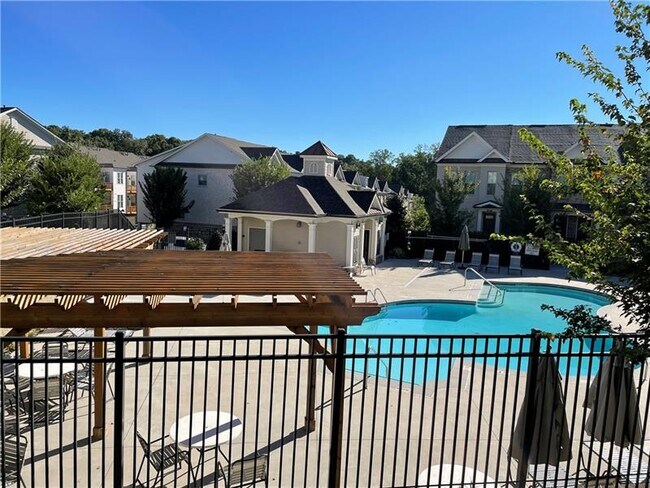 Building Photo - 4221 Deming Cir