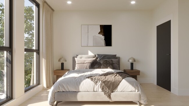 Interior Photo - Grand Vue Lofts