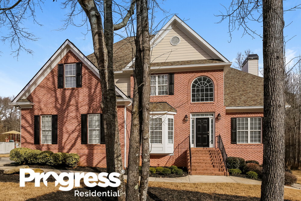 Foto principal - 2609 Democracy Dr