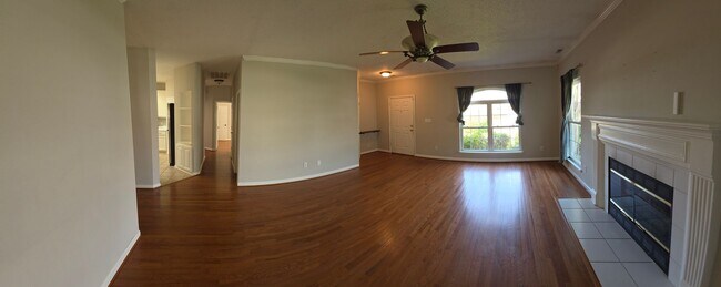 Foto del edificio - 2607 Quail Ridge Ln SW