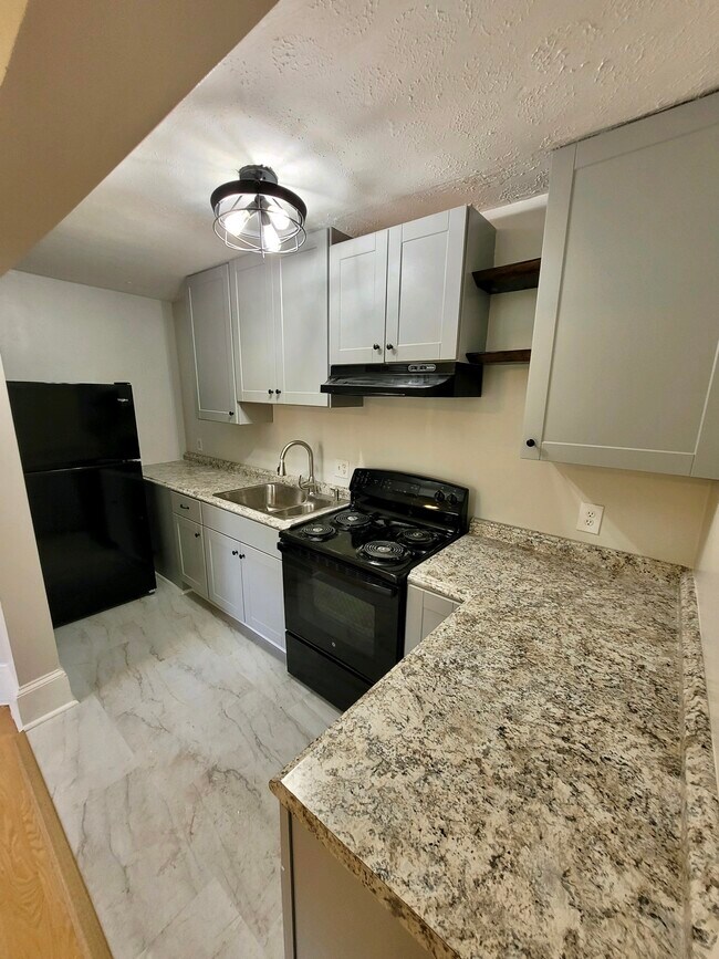 Foto del edificio - 63 Balm Grove Ave
