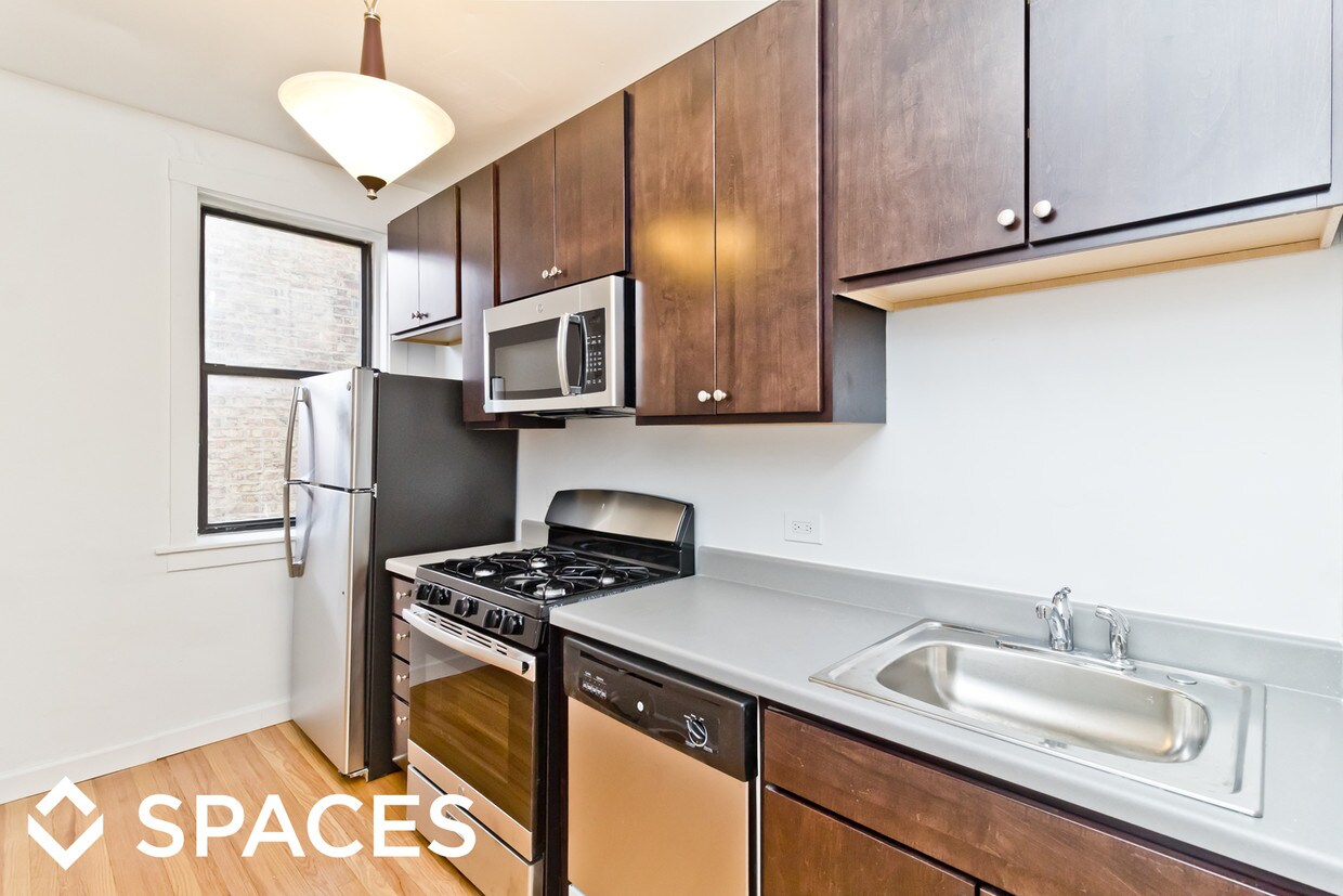 Foto principal - 1540 N Kedzie Ave