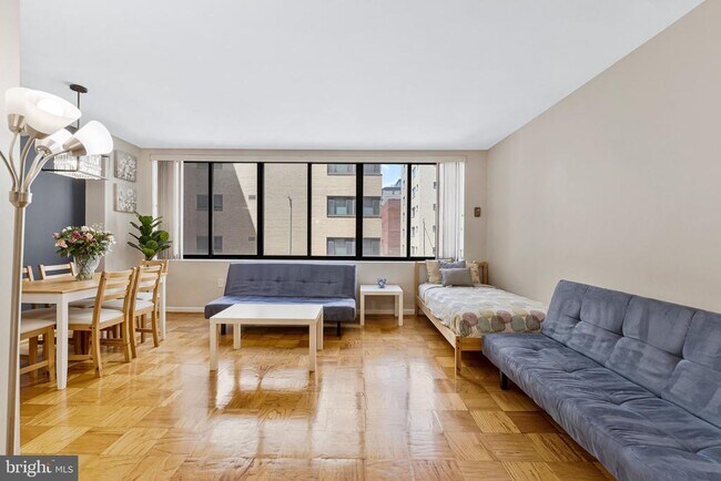 Foto del edificio - 522 21st St NW
