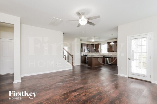 Foto del edificio - 3505 Panarama Dr