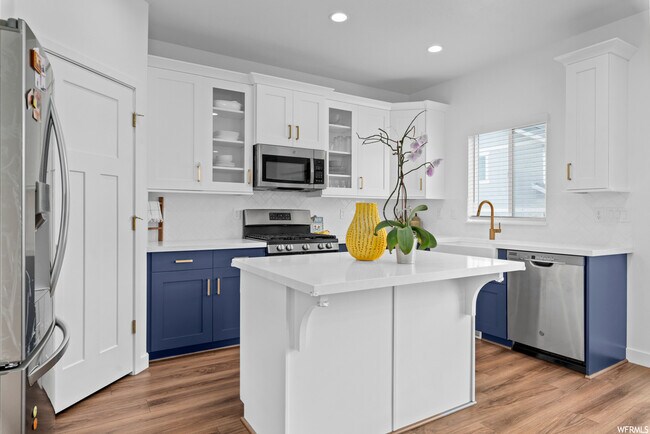 Building Photo - 12711 S Quail Lake Dr