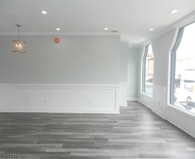 Unstage View - 348 Millburn Ave