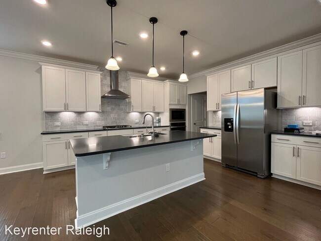 Foto del edificio - 4 br, 3 bath House - 156 Edge Of Auburn Blvd
