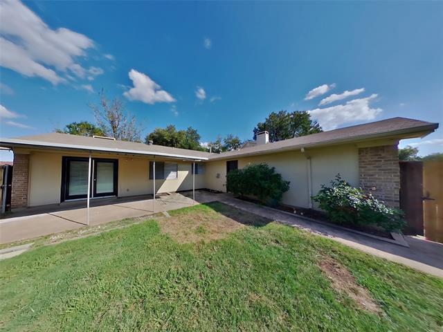 Foto principal - 2625 Sam Houston Dr