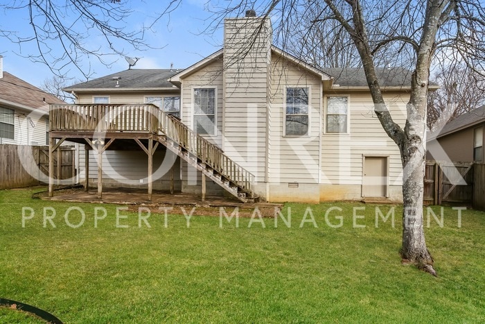 Building Photo - Lovely 3 Bedroom in Great Location