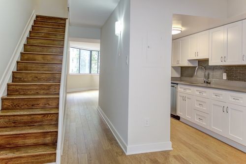 Foto del edificio - 1200 S St NW