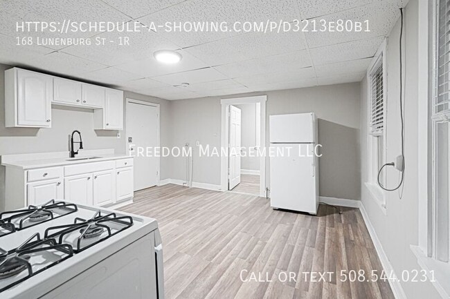 Foto del edificio - 168 Lunenburg St