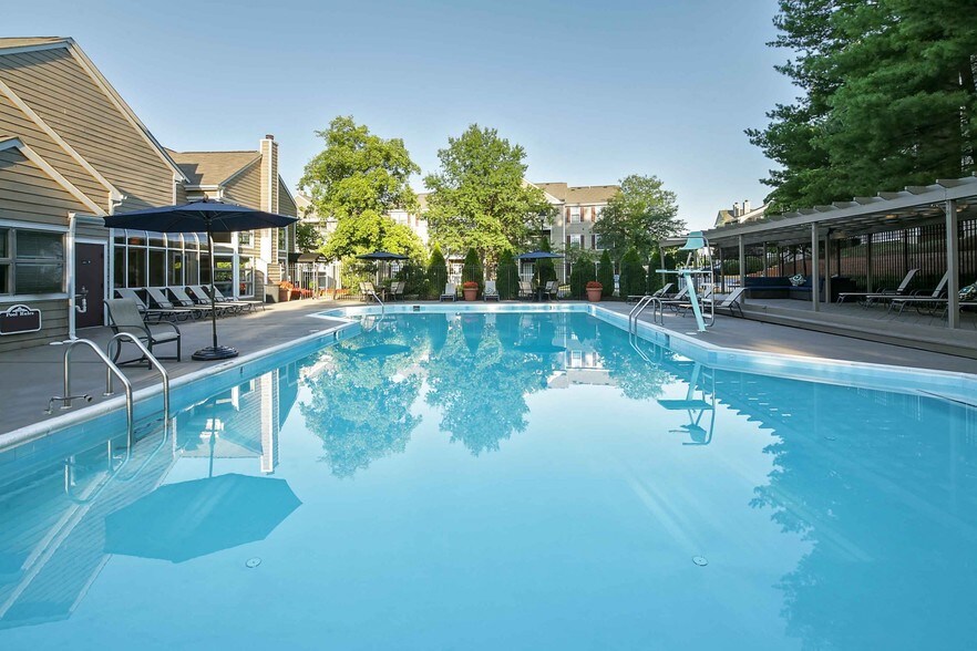 Aston Woods Rentals Silver Spring, MD