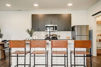 Interior Photo - The E - Elevated Living in Whitestown