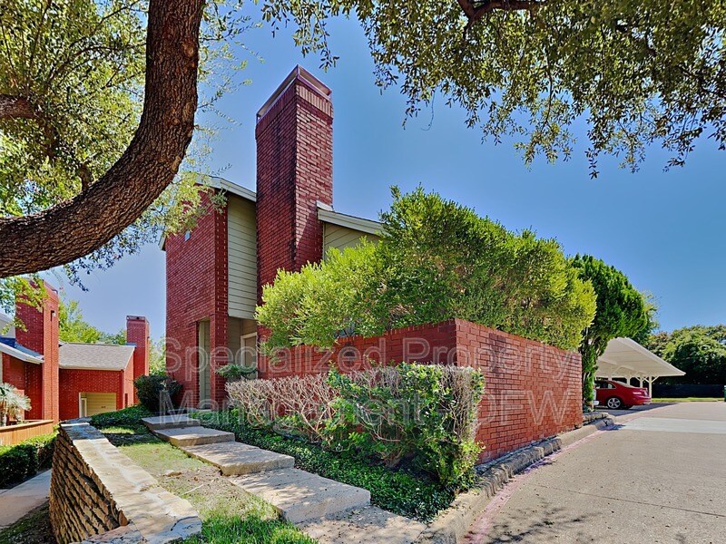 8404 Forest Ln Unit 701, Dallas, TX 75243 Condo for Rent in Dallas