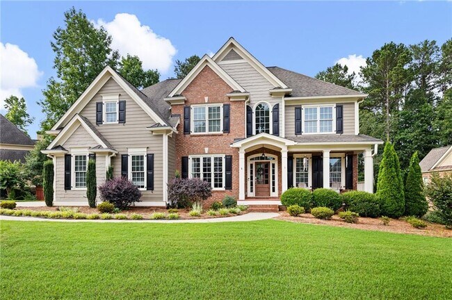 Foto del edificio - 227 Oakwind Pointe