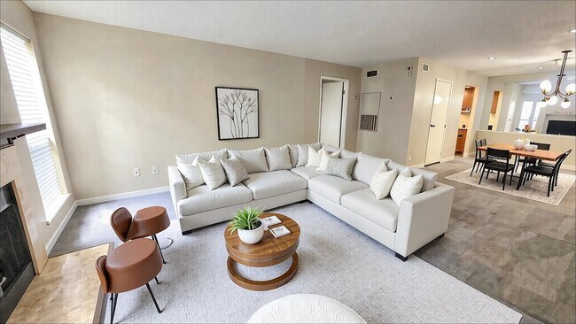 Foto del edificio - 7400 Bellerive Dr