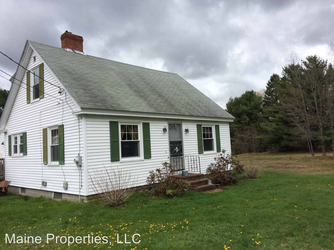 Primary Photo - 3 br, 1 bath House - 36 Mitchell Hill Rd