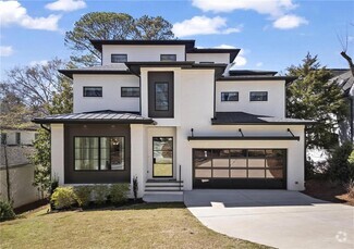 Building Photo - 4708 E Conway Dr NW