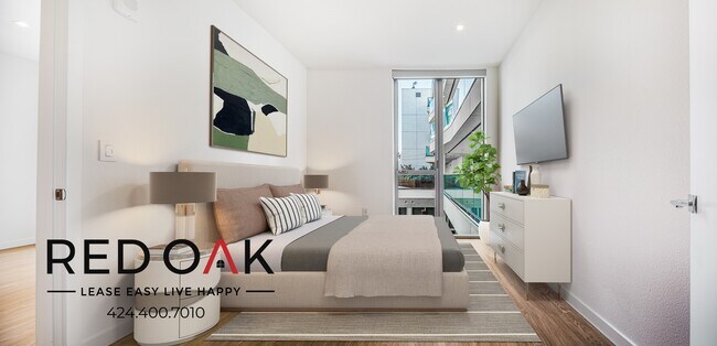Building Photo - ~2 Months FREE~ Recently Developed One Bed...