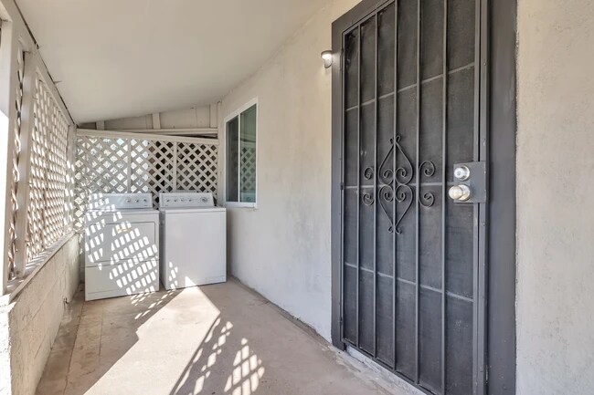 Foto del edificio - 3811 S 9th St