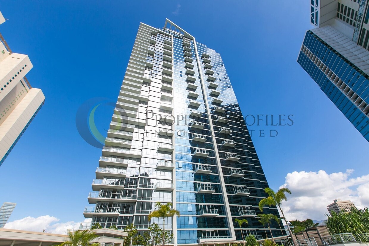 Primary Photo - 1bd/1 ba condo in Waihonua with city and m...