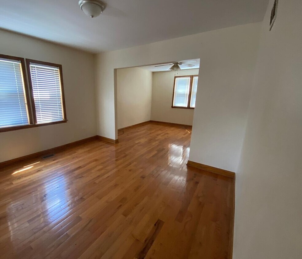 Foto principal - 605 Forsythe Ave