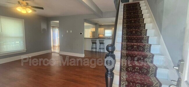 Foto del edificio - 274 Beech St