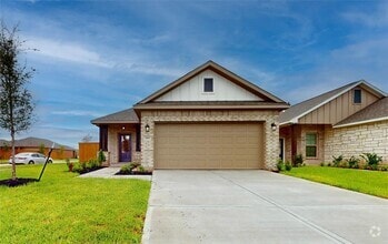 Building Photo - 1003 Pecan Harvest Dr