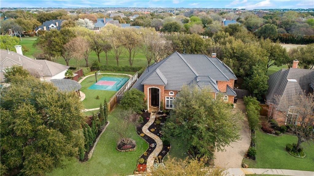 Foto principal - 2916 Beauchamp Dr